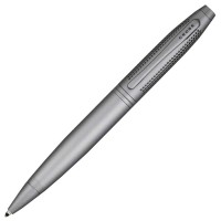 Cross Ballpoint Pen Lumina Titanuim Grey Lacquer AT0112-29