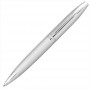Cross Ballpoint Pen Calais Two Tone Chrome AT0112-4