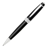 Cross Ballpoint Pen Bailey Black AT0452-7