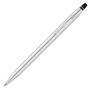 Cross Ballpoint Pen Click Chrome AT0622-101