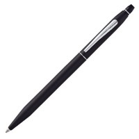 Cross Ballpoint Pen Click Classic Black AT0622-102