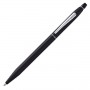 Cross Ballpoint Pen Click Classic Black AT0622-102