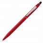 Cross Ballpoint Pen Click Crimson AT0622-119
