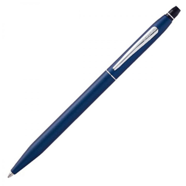 Cross Ballpoint Pen Click Midnight Blue AT0622-121