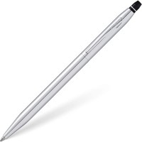 Cross Ballpoint Pen Click Chrome AT0622JP-101