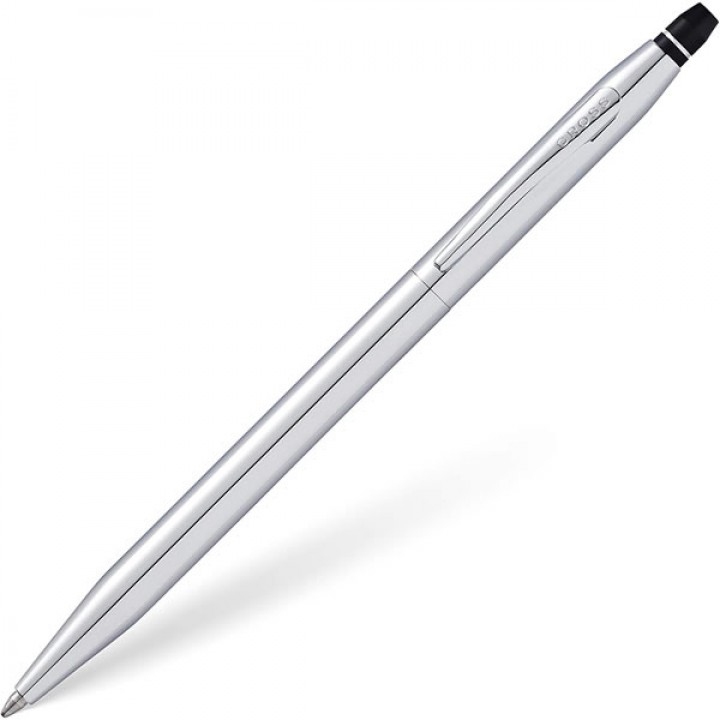Cross Ballpoint Pen Click Chrome AT0622JP-101