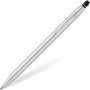 Cross Ballpoint Pen Click Chrome AT0622JP-101