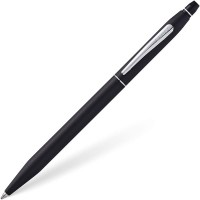 Cross Ballpoint Pen Click Classic Black AT0622JP-102