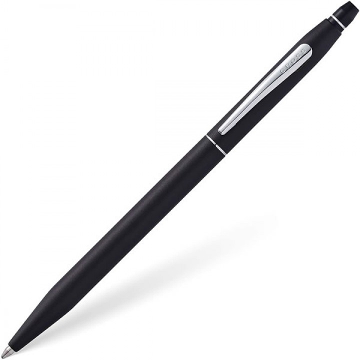 Cross Ballpoint Pen Click Classic Black AT0622JP-102