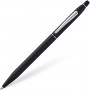 Cross Ballpoint Pen Click Classic Black AT0622JP-102