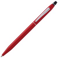 Cross Ballpoint Pen Click Crimson AT0622JP-119