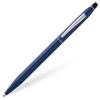 Cross Ballpoint Pen Click Midnight Blue AT0622JP-121