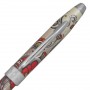Cross Ballpoint Pen Botanica Red Hummingbird Vine AT0642-3