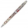 Cross Ballpoint Pen Botanica Red Hummingbird Vine AT0642-3