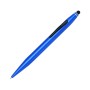 Cross Ballpoint Pen Tech2 Metallic Blue AT0652-6