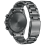 Citizen Attesa ACT Line/Black Titanium™ Series LAYERS of TIME Limited Edition AT8286-65E