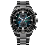 Citizen Attesa ACT Line/Black Titanium™ Series LAYERS of TIME Limited Edition AT8286-65E