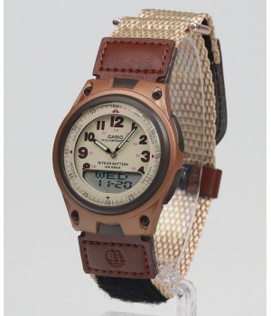 Casio Collection Standard AW-80V-5BJF