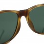 Armani Exchange Sunglasses Men Matte Havana AX4047SF-802971-57