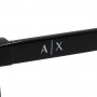 Armani Exchange Sunglasses Men Black AX4129SU-81586G-54