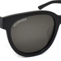 Balenciaga Sunglasses Unisex Black BB0077SK-001