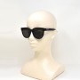 Balenciaga Sunglasses Unisex Black BB0077SK-001