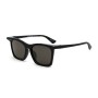 Balenciaga Sunglasses Unisex Black BB0099SA-001