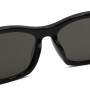 Balenciaga Sunglasses Unisex Black BB0099SA-001