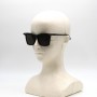 Balenciaga Sunglasses Unisex Black BB0099SA-001