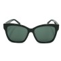 Balenciaga Sunglasses Unisex Green BB0102SA-014