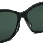 Balenciaga Sunglasses Unisex Green BB0102SA-014