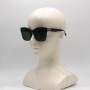 Balenciaga Sunglasses Unisex Green BB0102SA-014