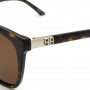 Balenciaga Sunglasses Women Havana BB0183SA-00