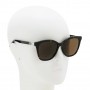 Balenciaga Sunglasses Women Havana BB0183SA-00