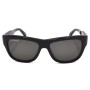 Balenciaga Sunglasses Men Black BB0211S-001