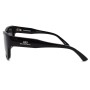 Balenciaga Sunglasses Men Black BB0211S-001