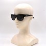 Balenciaga Sunglasses Men Black BB0211S-001