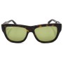 Balenciaga Sunglasses Men Havana BB0211S-002