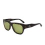 Balenciaga Sunglasses Men Havana BB0211S-002