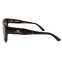 Balenciaga Sunglasses Men Havana BB0211S-002