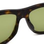 Balenciaga Sunglasses Men Havana BB0211S-002