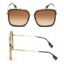 Burberry Sunglasses Women's Dark Havana BE3145D-110913-58