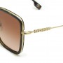 Burberry Sunglasses Women's Dark Havana BE3145D-110913-58