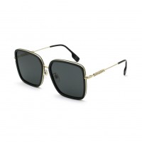 Burberry Sunglasses Women's Black BE3145D-110987-58