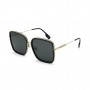 Burberry Sunglasses Women's Black BE3145D-110987-58