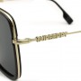 Burberry Sunglasses Women's Black BE3145D-110987-58