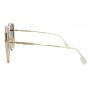 Burberry Sunglasses Women's Ivory BE3145D-1109G9-58
