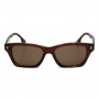 Burberry Sunglasses Unisex Dark brown BE4357F-398673-53