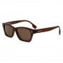 Burberry Sunglasses Unisex Dark brown BE4357F-398673-53