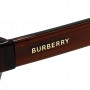 Burberry Sunglasses Unisex Dark brown BE4357F-398673-53